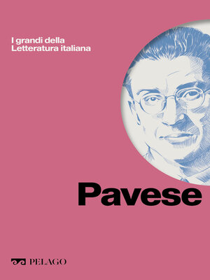cover image of Pavese